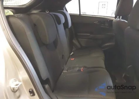 2020 Mitsubishi Eclipse Cross Es 1.5T Awc from USA, damaged, VIN JA4AT3AA2LZ005697